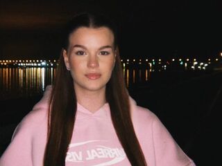 extreme webcam StaceyRouthier