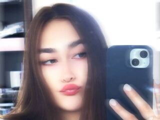 jasmin webcam model StellaParkins