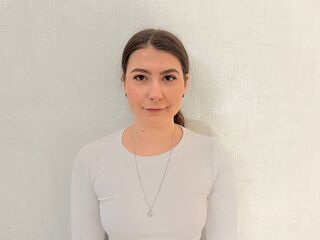 naked girl with webcam masturbating with vibrator StephaniaKaori