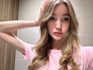 webcam striptease show StephanieMeeter