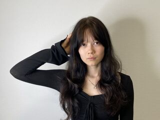 naughty cam girl fingering shaved pussy SuzukiJun