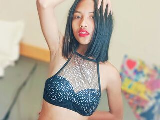 nude webcamgirl picture SweetAnnah
