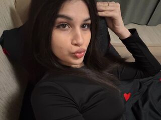 cam girl playing with dildo TaylorDegasperis