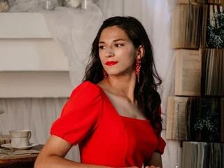 hot naked webcamgirl TeofilaHoltorf