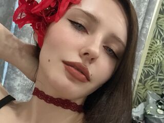 kinky video chat performer TeresaSoto