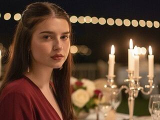 dity cam show TeressaIanni