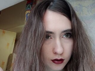 camwhore masturbating with sextoy TheaBodge