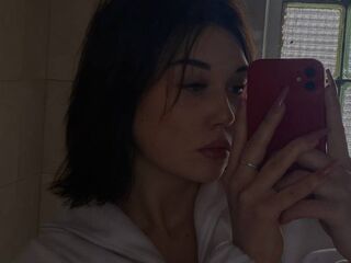 hot naked webcamgirl TheresaWard