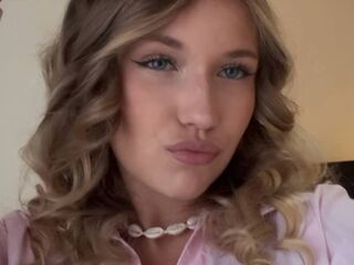 sexcam live ThomasineKemery