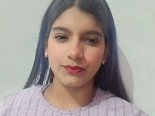 naked cam girl TianaRossi