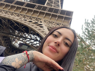 cam girl camsex TifaJinx