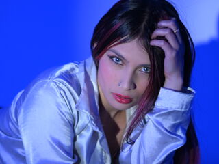 cam girl webcam TiffanySuarez