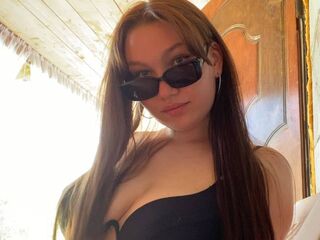 naked camgirl masturbating TinaFish