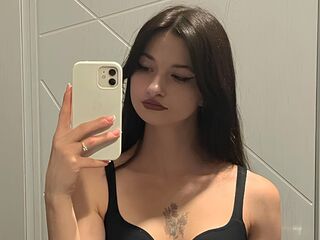 nude camgirl picture TishaAddams