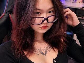 sexy camgirl TishaOyervides