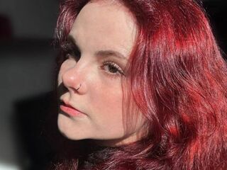 naughty camgirl masturbating TomikoGeren