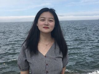 naked webcamgirl photo TongWang