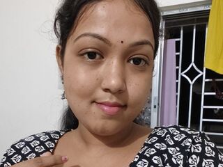 hot sex cam TrishaSaha