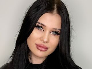 hot webcam slut TristaEnos