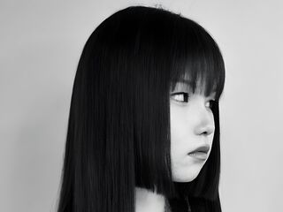 hot webcam photo UchihaRin