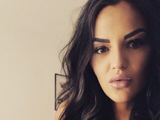 jasmin video ValentinaValee