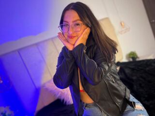 cam girl camsex ValeriaMontclair