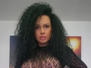 webcamgirl live sex VanessaBarlow