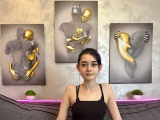 naked girl with cam masturbating VasilisaKai