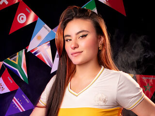 jasmin chatroom VeronicaLourdes