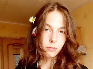 hot naked camgirl VictorinaDelorbe
