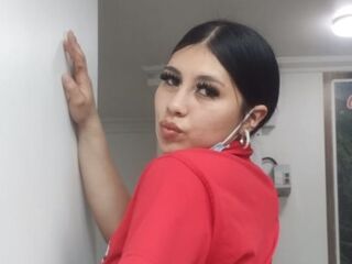 camgirl shaving pussy VicttoriaThomson