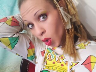 jasmin video chat ViolaDawson