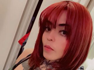 hot cam play VioletTom