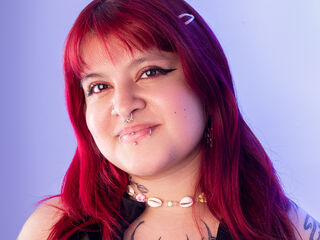 beautiful girl VioletaHex