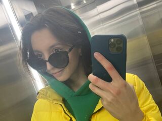 webcam pic ViolettPallmer