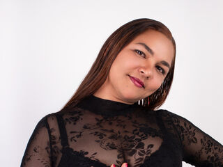 free web cam VivianMoreau