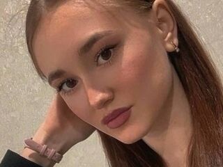 sexy live cam girl VivianSinclair
