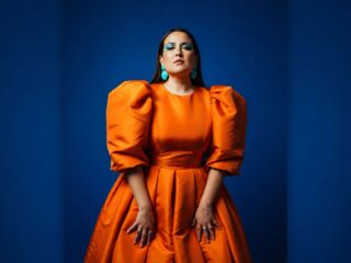 camgirl photo VivianaGrays