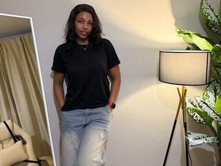 dity cam show VixiLuma