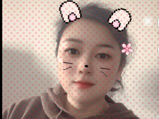 jasmin cam Wangkun