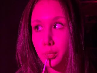 hot girl webcam WilletteLabrie
