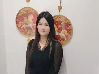 jasmin live web cam XiaJiaojiao