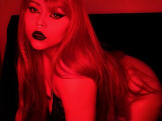 naked cam girl masturbating with dildo YamiRyu