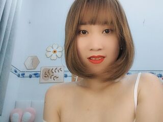 live sexcam YannaWillson