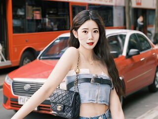 camslut video YiyiChen