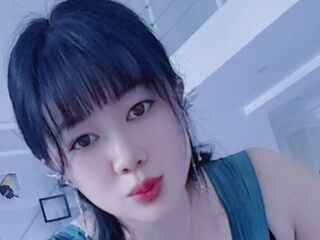 hot livecam YueXiaoyue