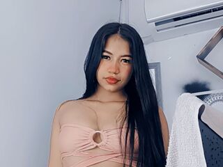 Kinky webcam girl YuleymyRose