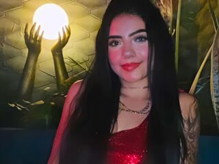 hot cam girl fingering YulianaEscobar