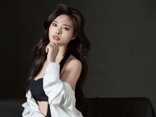 hot girl live webcam YunLulu