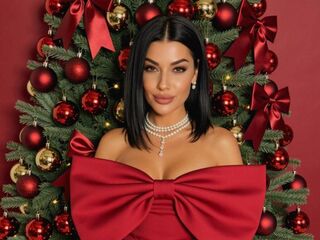 strip tease show YvonneEverle